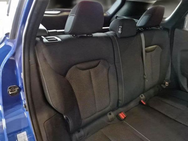car Renault Kadjar id12767 photo #9