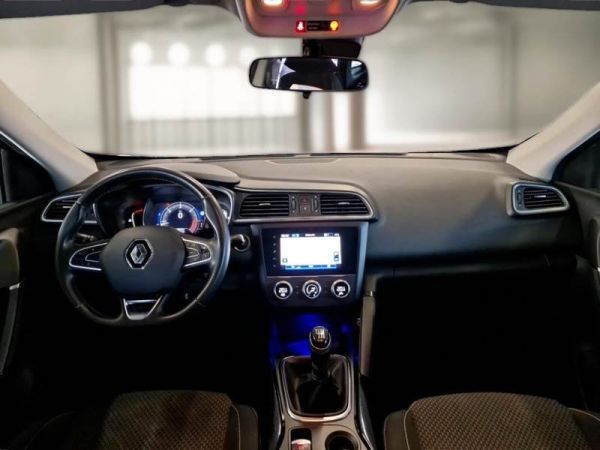 car Renault Kadjar id12767 photo #11