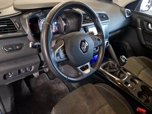 car Renault Kadjar id12767 photo #12