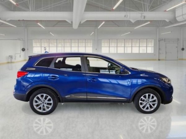 car Renault Kadjar id12767 photo #4