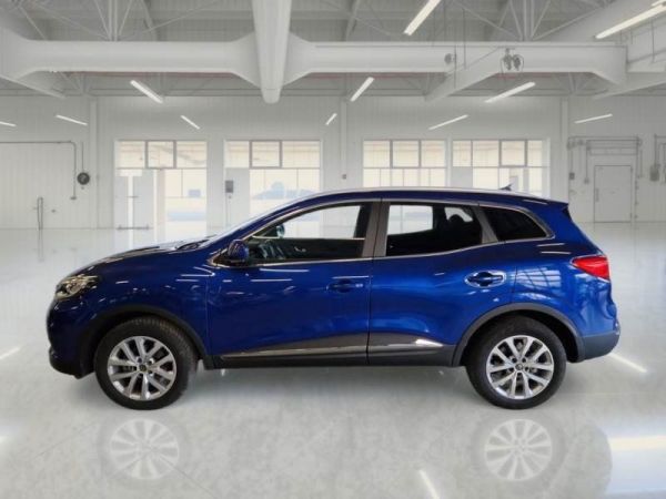 car Renault Kadjar id12767 photo #5