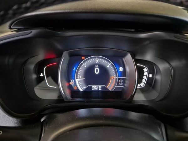 car Renault Kadjar id12767 photo #13