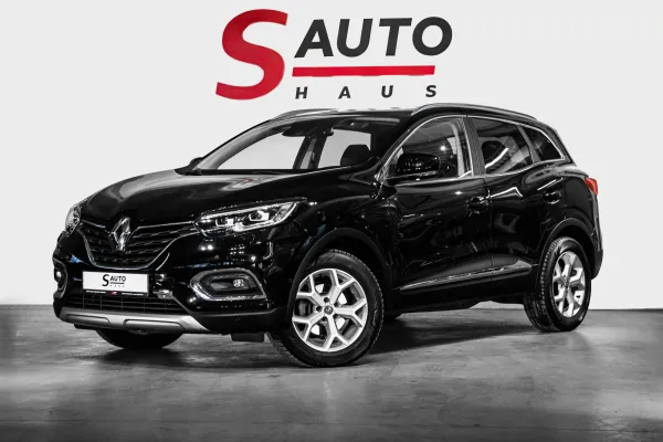 car Renault Kadjar id12778 main photo