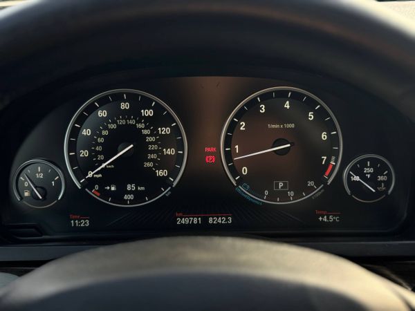 car BMW 7 Series id12789 photo #11