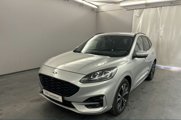 car Ford Kuga id12793 main photo