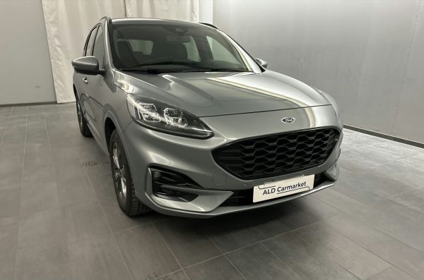 car Ford Kuga id12794 photo #4