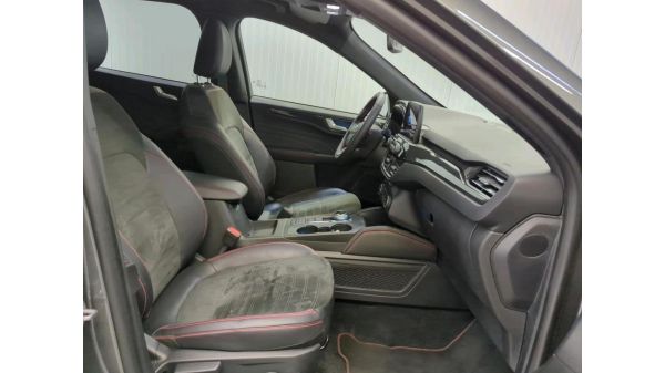 car Ford Kuga id12797 photo #7