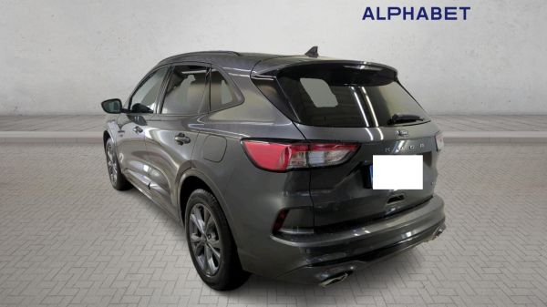 car Ford Kuga id12797 photo #5