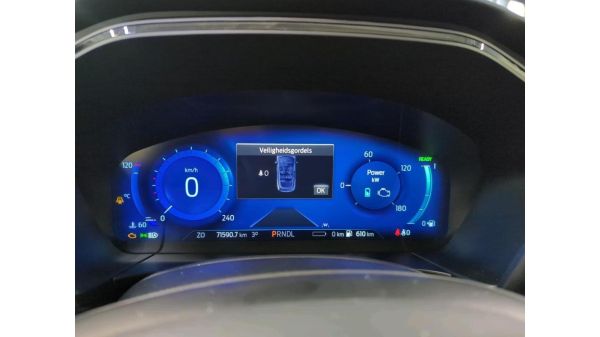 car Ford Kuga id12797 photo #10