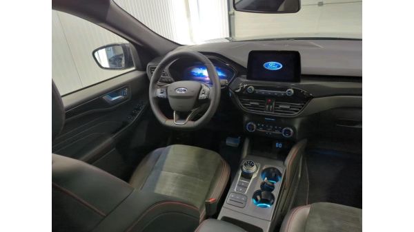 car Ford Kuga id12797 photo #9