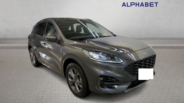 car Ford Kuga id12797 photo #4