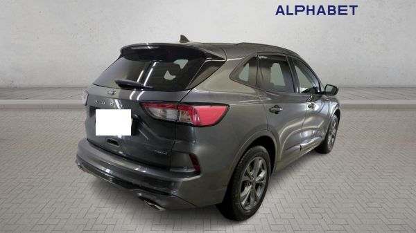 car Ford Kuga id12797 photo #3