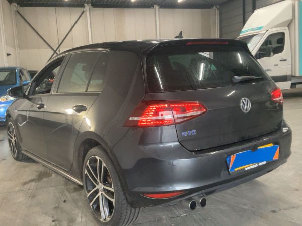 car Volkswagen Golf id12820 photo #5