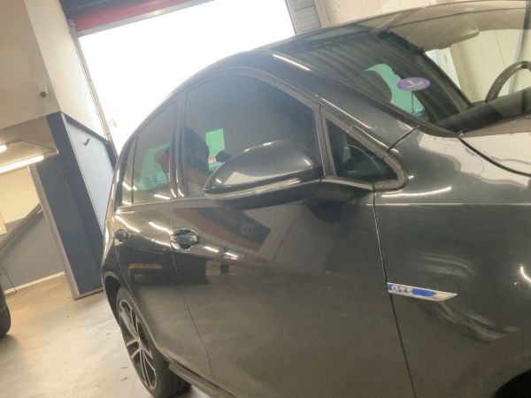 car Volkswagen Golf id12820 photo #4