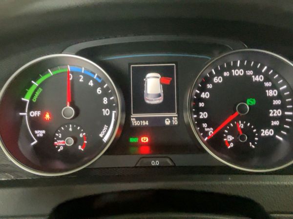 car Volkswagen Golf id12820 photo #11