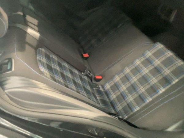 car Volkswagen Golf id12820 photo #8