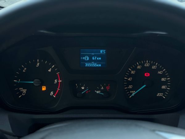car Ford Transit id12824 photo #10