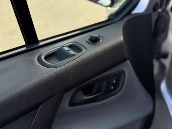 car Ford Transit id12824 photo #8