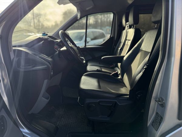 car Ford Transit id12824 photo #5