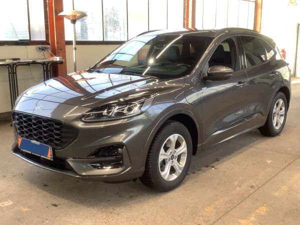 car Ford Kuga id12828 main photo