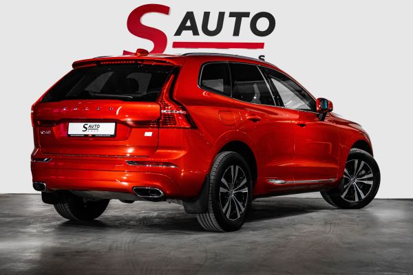 car Volvo XC60 id12831 photo #2