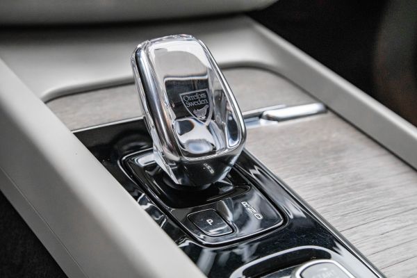 car Volvo XC60 id12831 photo #13