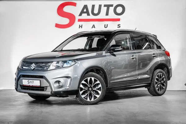 car Suzuki Vitara id12845 main photo