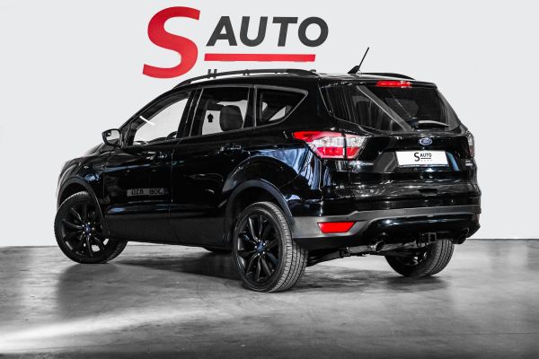 car Ford Kuga id12846 photo #4