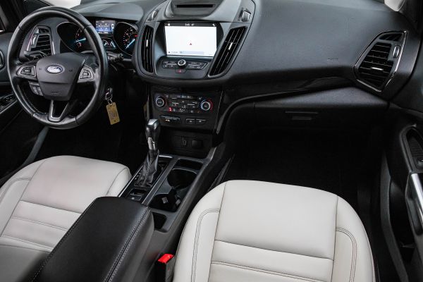 car Ford Kuga id12846 photo #8