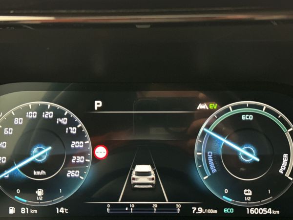 car KIA Sorento id12859 photo #10