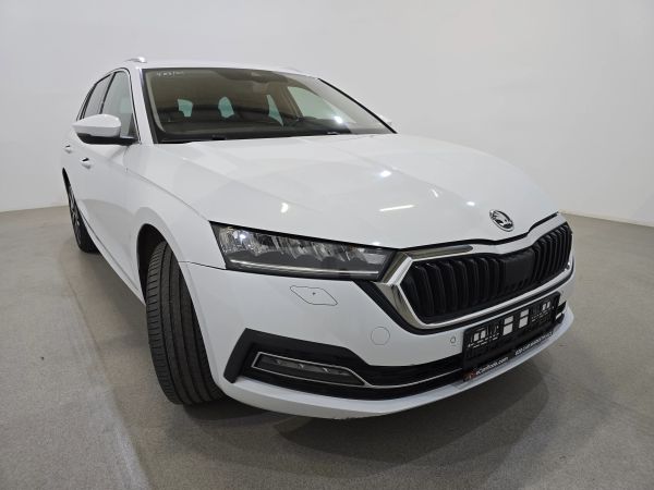 car Skoda Octavia id12866 photo #4