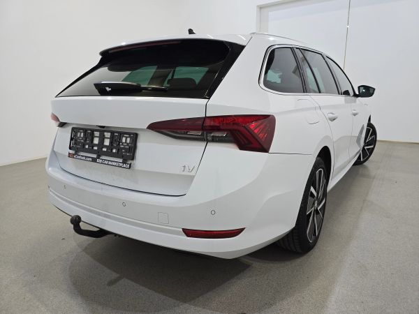 car Skoda Octavia id12866 photo #3