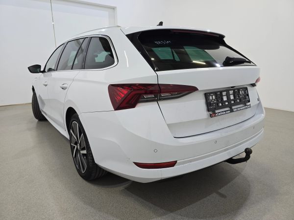 car Skoda Octavia id12866 photo #5