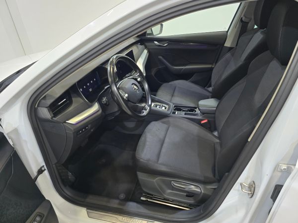 car Skoda Octavia id12866 photo #7