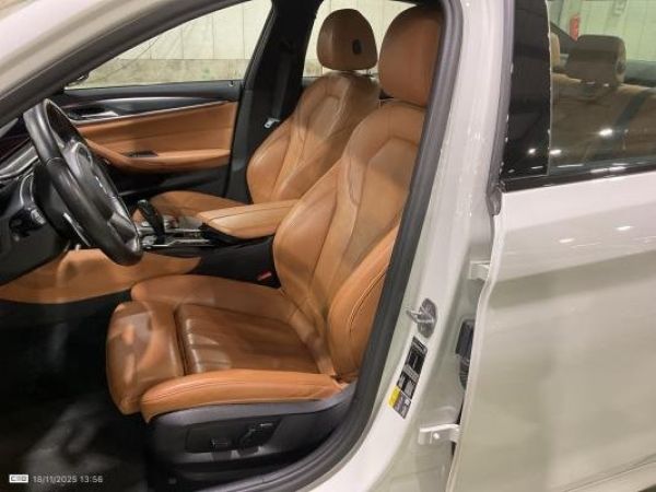 car BMW 5 Series id12875 photo #7