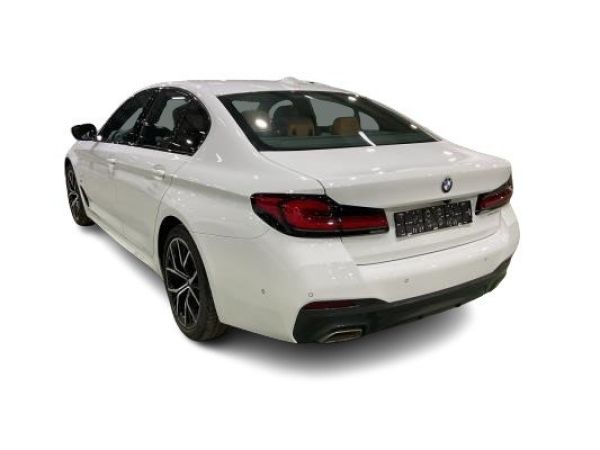 car BMW 5 Series id12875 photo #5