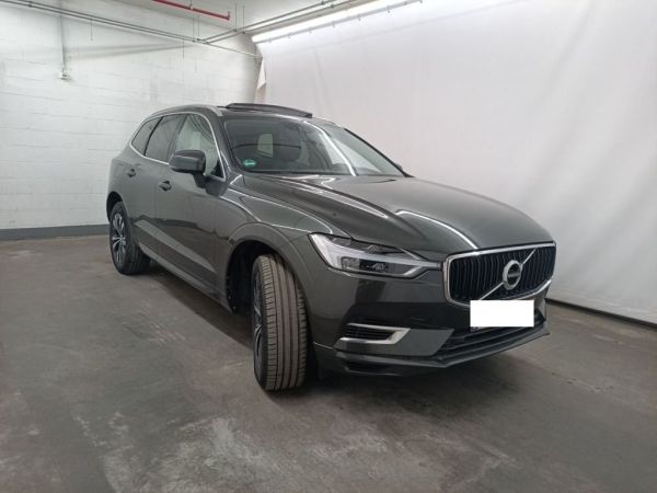 car Volvo XC60 id12879 photo #4