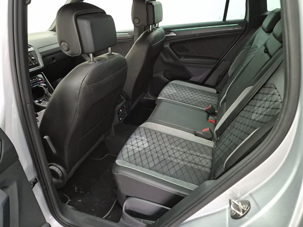 car Volkswagen Tiguan id12895 photo #8