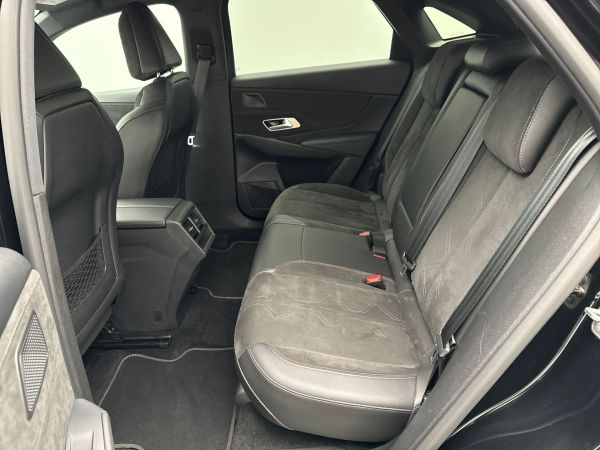 car DS Automobiles DS 7 Crossback id12899 photo #8