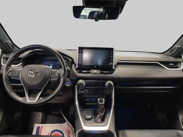car Toyota Rav 4 id12915 photo #8