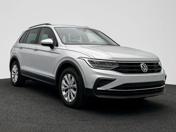 car Volkswagen Tiguan id12922 photo #4