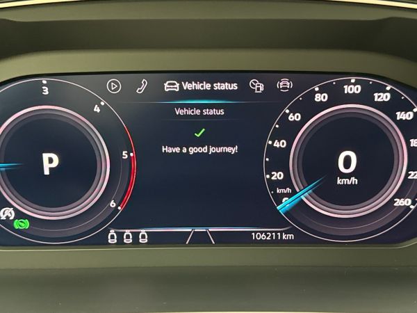 car Volkswagen Tiguan id12922 photo #11