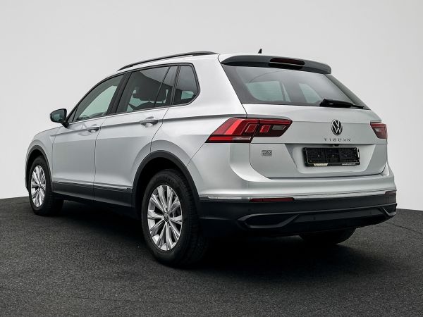 car Volkswagen Tiguan id12922 photo #5