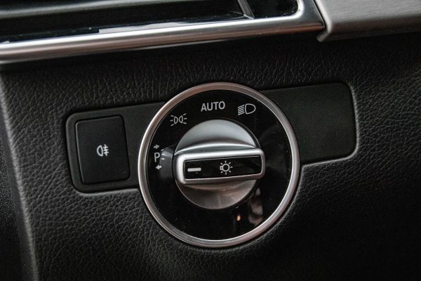 car Mercedes Benz GLE id12927 photo #16