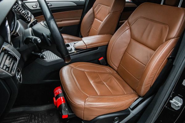 car Mercedes Benz GLE id12927 photo #5
