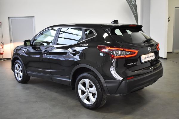 car Nissan Qashqai id12932 photo #5