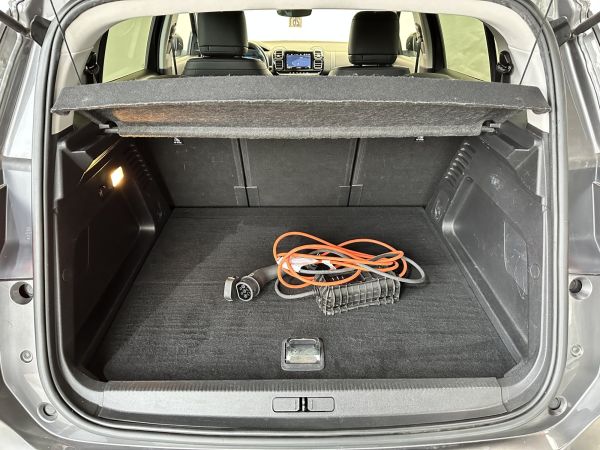 car Citroen C5 Aircross id12943 photo #1
