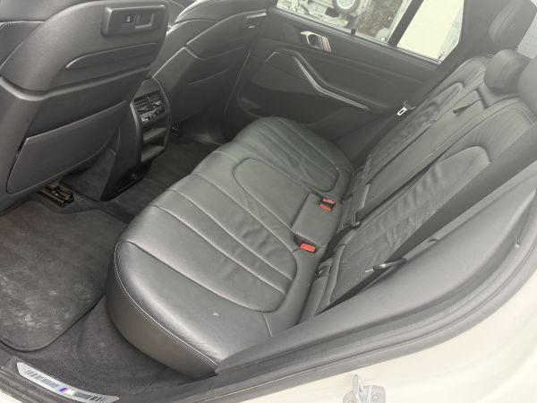 car BMW X5 id12958 photo #8