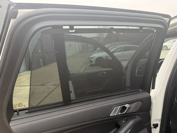 car BMW X5 id12958 photo #16