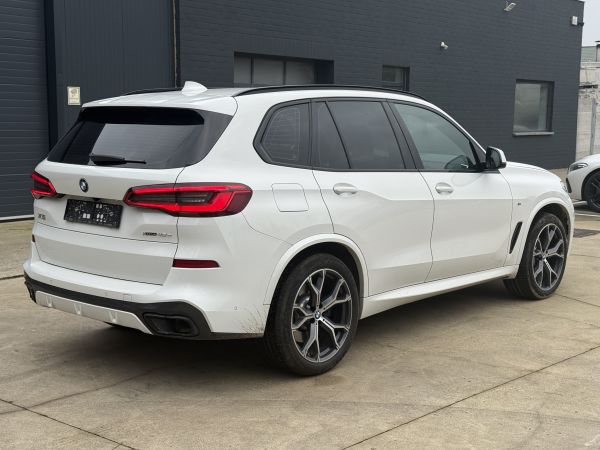 car BMW X5 id12958 photo #3